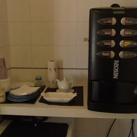 Bed & Breakfast Marima Orgosolo