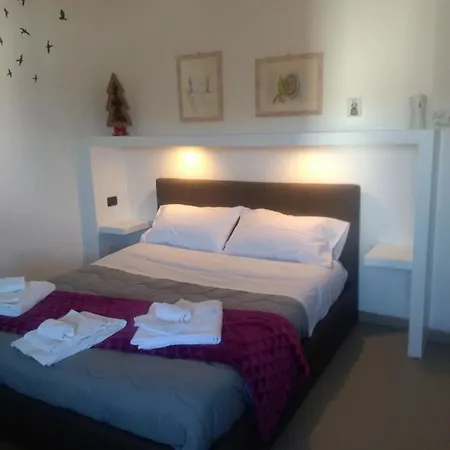 Alojamento de Acomodação e Pequeno-almoço Marima