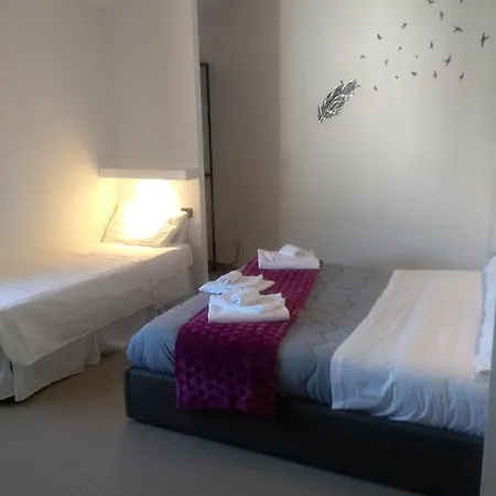 Marima 3* Оргозоло