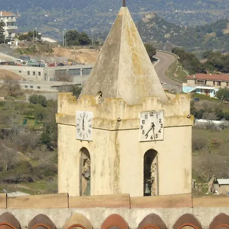 Marima Alojamento de Acomodação e Pequeno-almoço Orgosolo