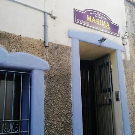Marima Orgosolo