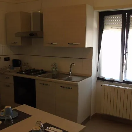 Bed & Breakfast Marima 3*