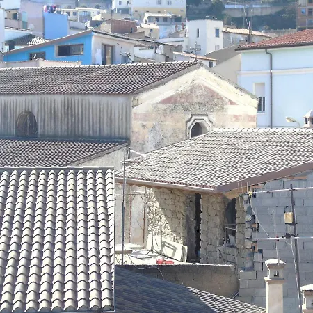 Bed & Breakfast Marima 3*