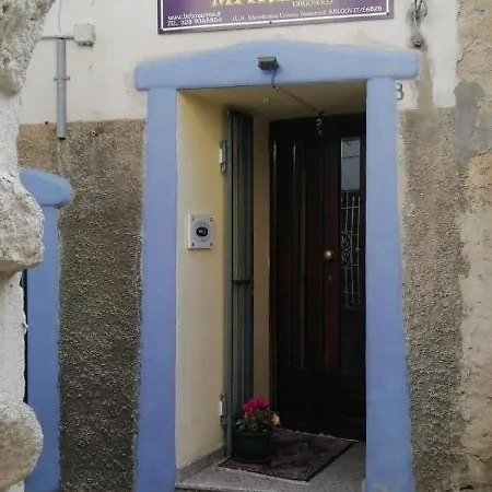 Marima Bed & Breakfast 3*