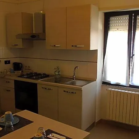 Bed & Breakfast Marima 3*