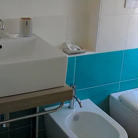 Bed & Breakfast Marima Orgosolo
