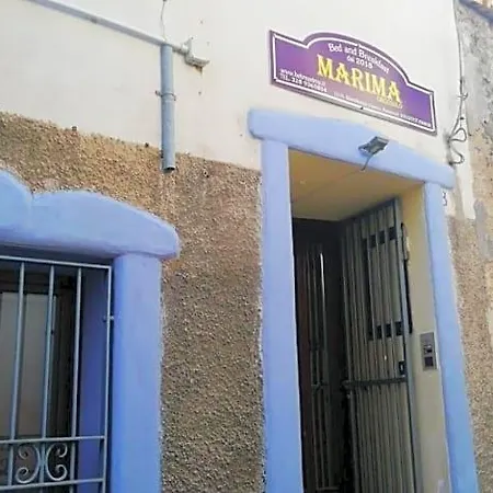 Marima 3* Orgosolo